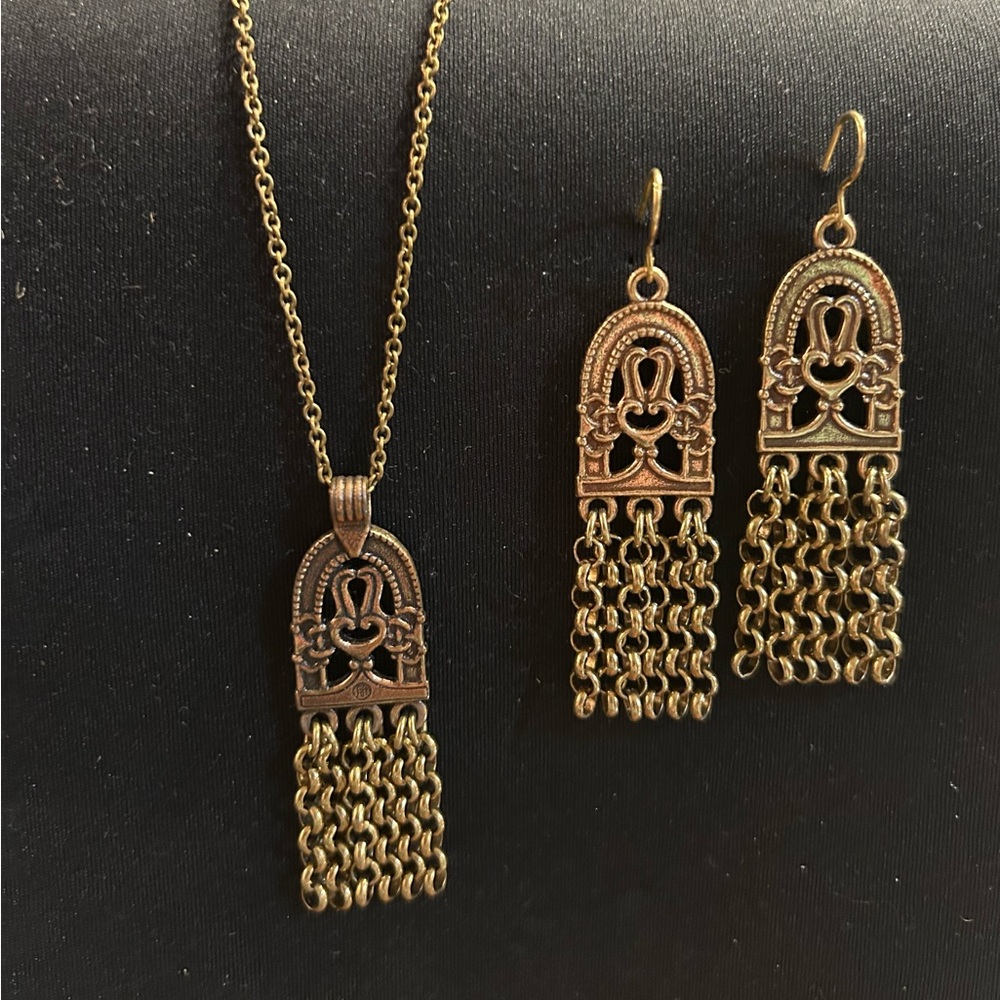 Vintage Kalevala Koru bird of paradise